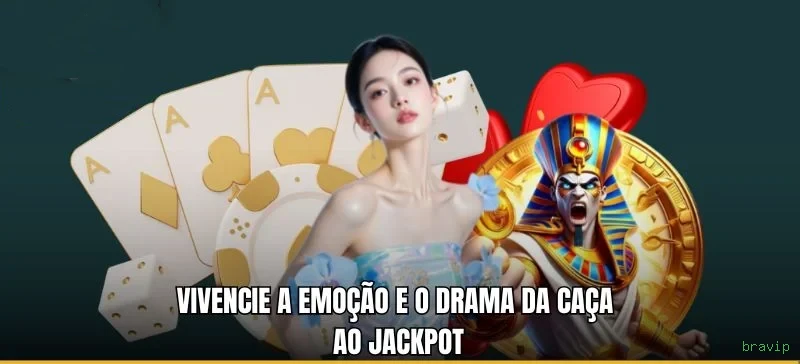 Apostas esportivas da bravip com odds competitivas