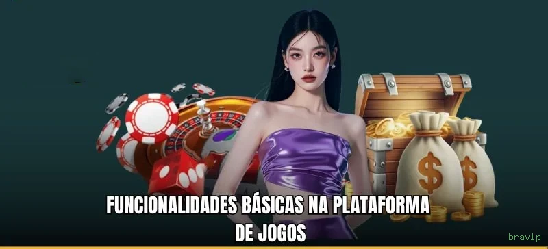 Jogos de fortune da bravip com prêmios incríveis