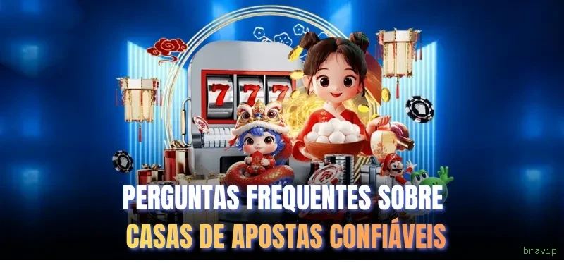 Slots online da bravip com jackpots progressivos